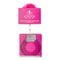 Ouch! Beginner's Furry Handcuffs Pink